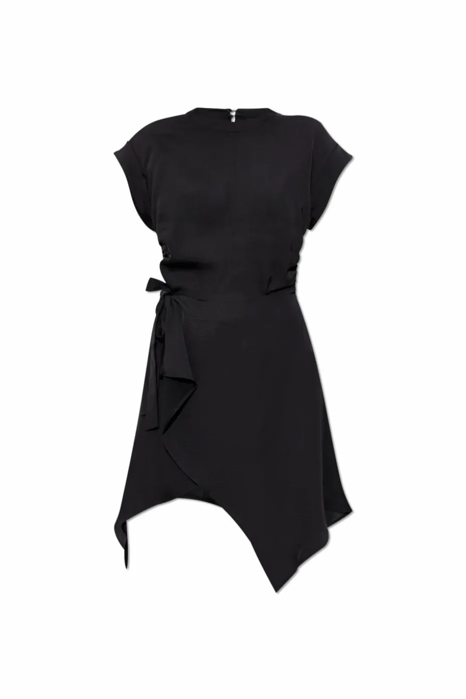 AllSaints BLACK Riko Dress