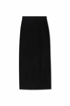 AllSaints BLACK Skirt ‘Antonina’