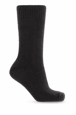 AllSaints BLACK Socks