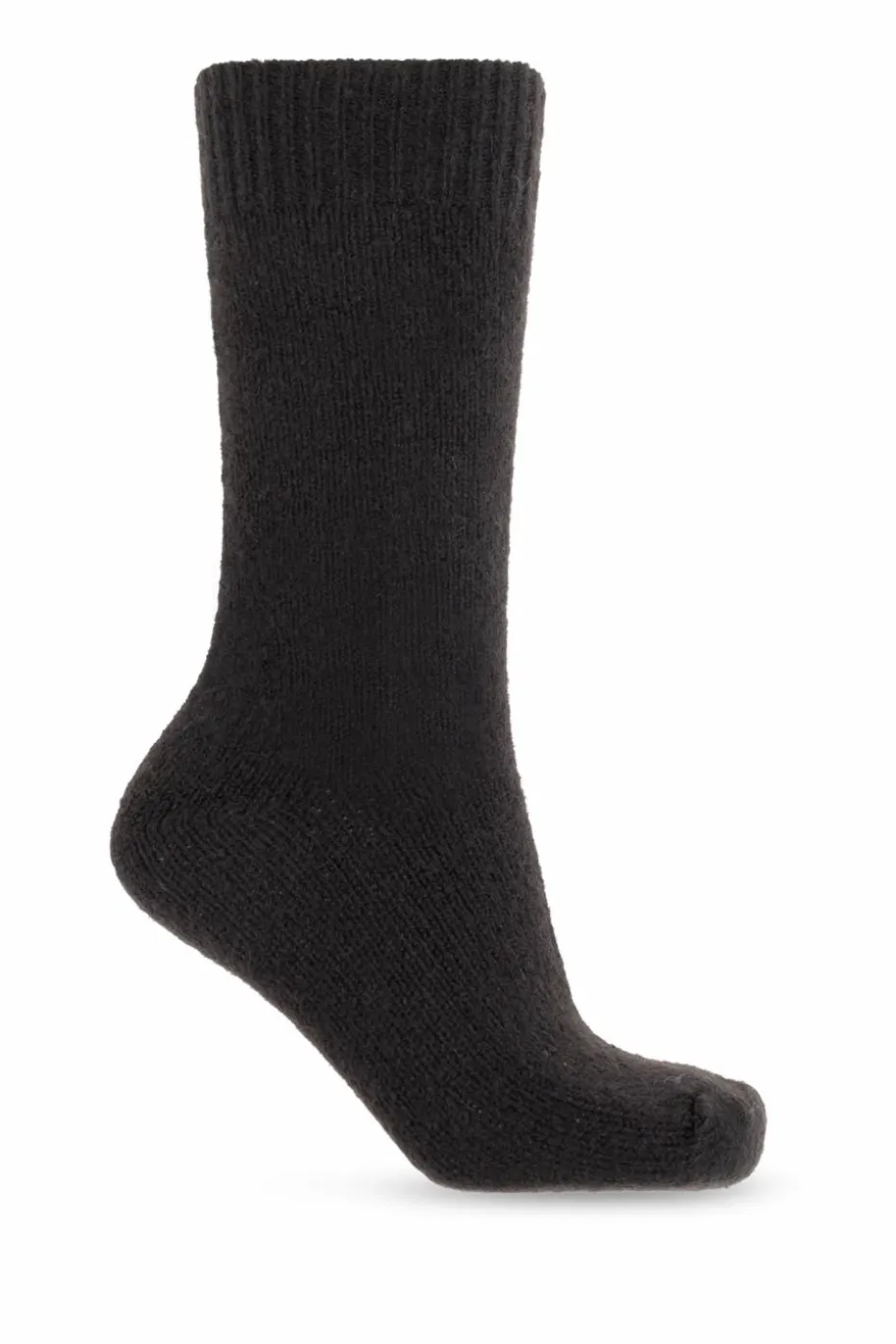 AllSaints BLACK Socks