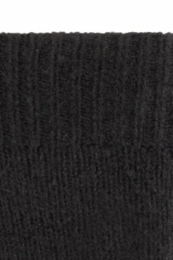 AllSaints BLACK Socks