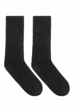 AllSaints BLACK Socks