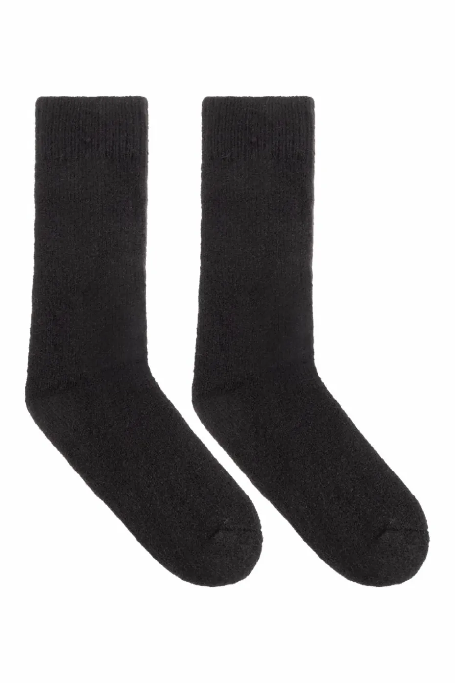 AllSaints BLACK Socks