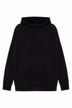 AllSaints BLACK Sweatshirt `Etti`