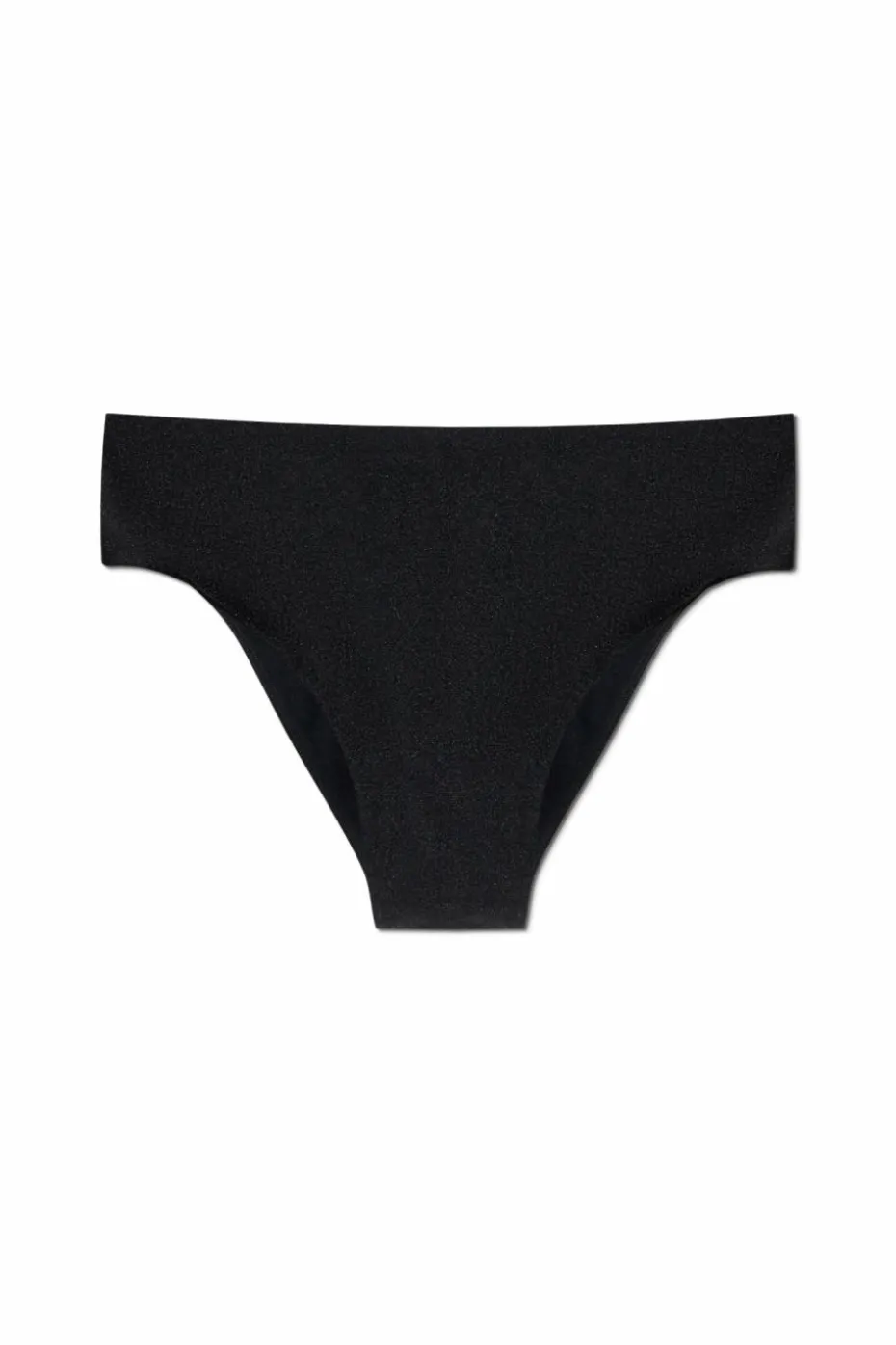 AllSaints BLACK Swimsuit bottom Cour