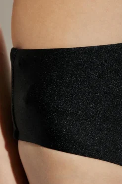 AllSaints BLACK Swimsuit bottom Cour