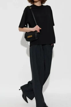 AllSaints BLACK Top "Dani"