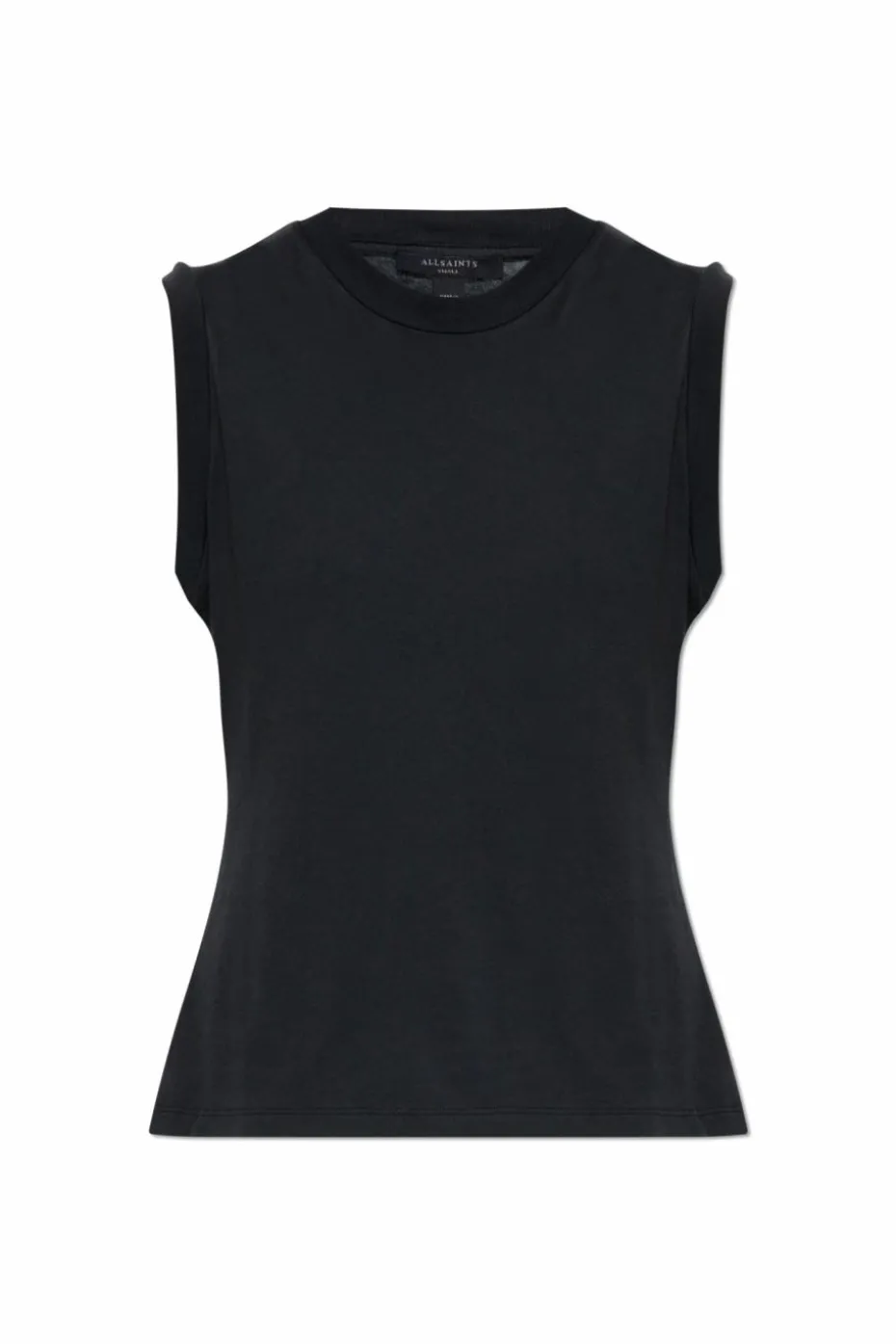 AllSaints BLACK Top 'Imogen'