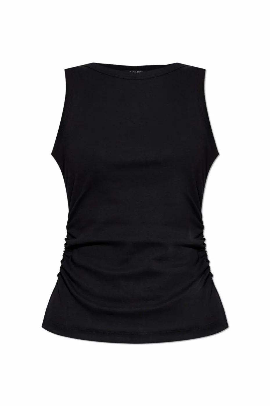 AllSaints BLACK Top Katarina