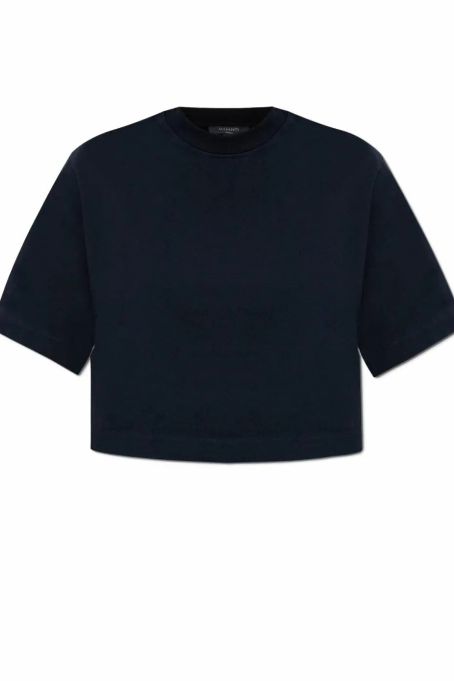 AllSaints BLACK Top Remi