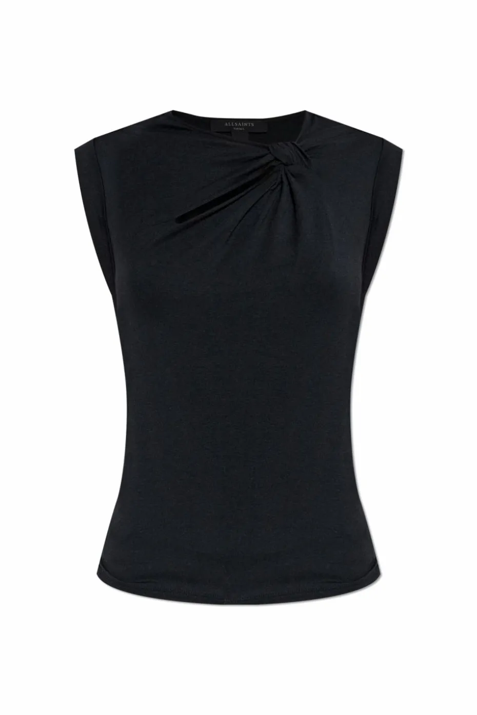 AllSaints BLACK Top Robin
