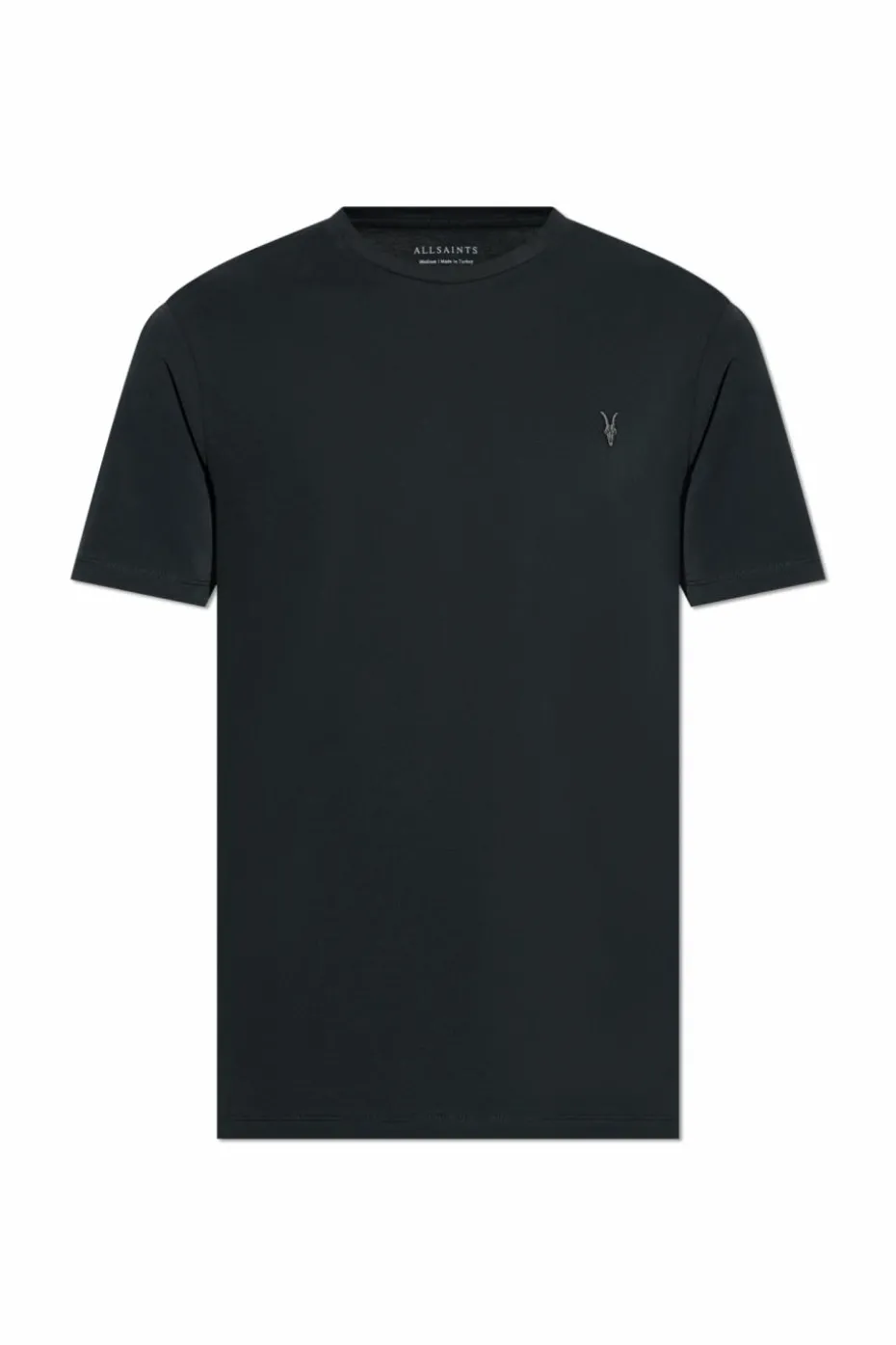 AllSaints BLACK T-shirt Brace