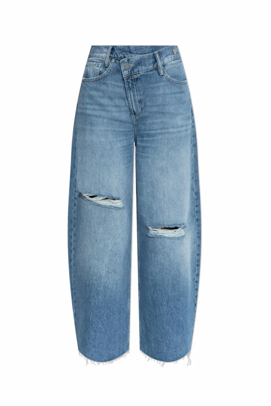 AllSaints BLUE ‘Aki’ Jeans