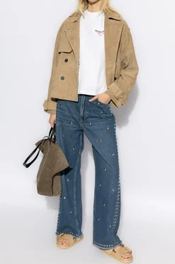 AllSaints BLUE Jeans Blake