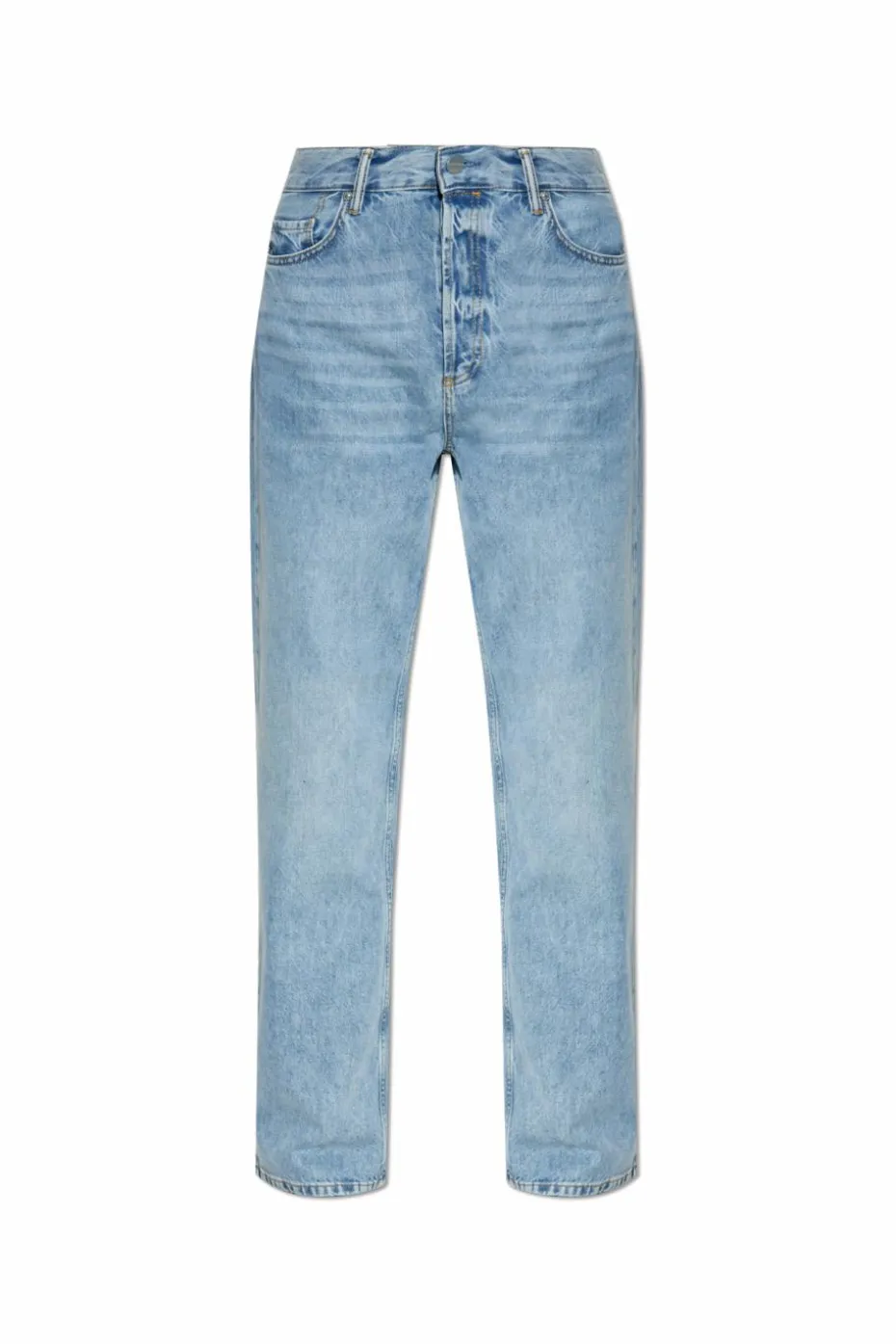 AllSaints BLUE Jeans "Brooklyn"