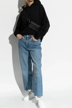 AllSaints BLUE Jeans ‘Fox’