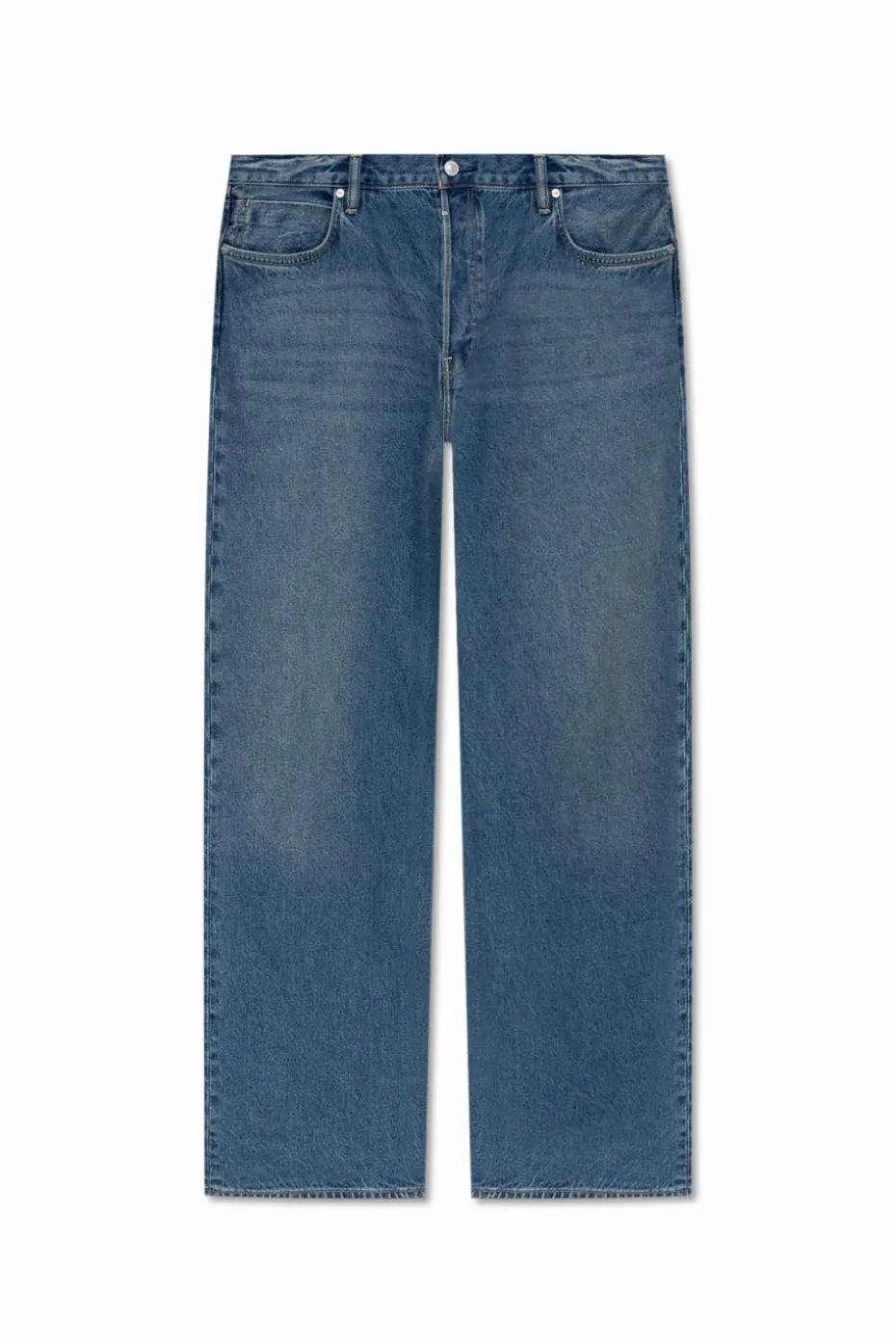 AllSaints BLUE "Lenny" jeans