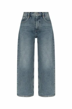 AllSaints BLUE "Sadie" jeans