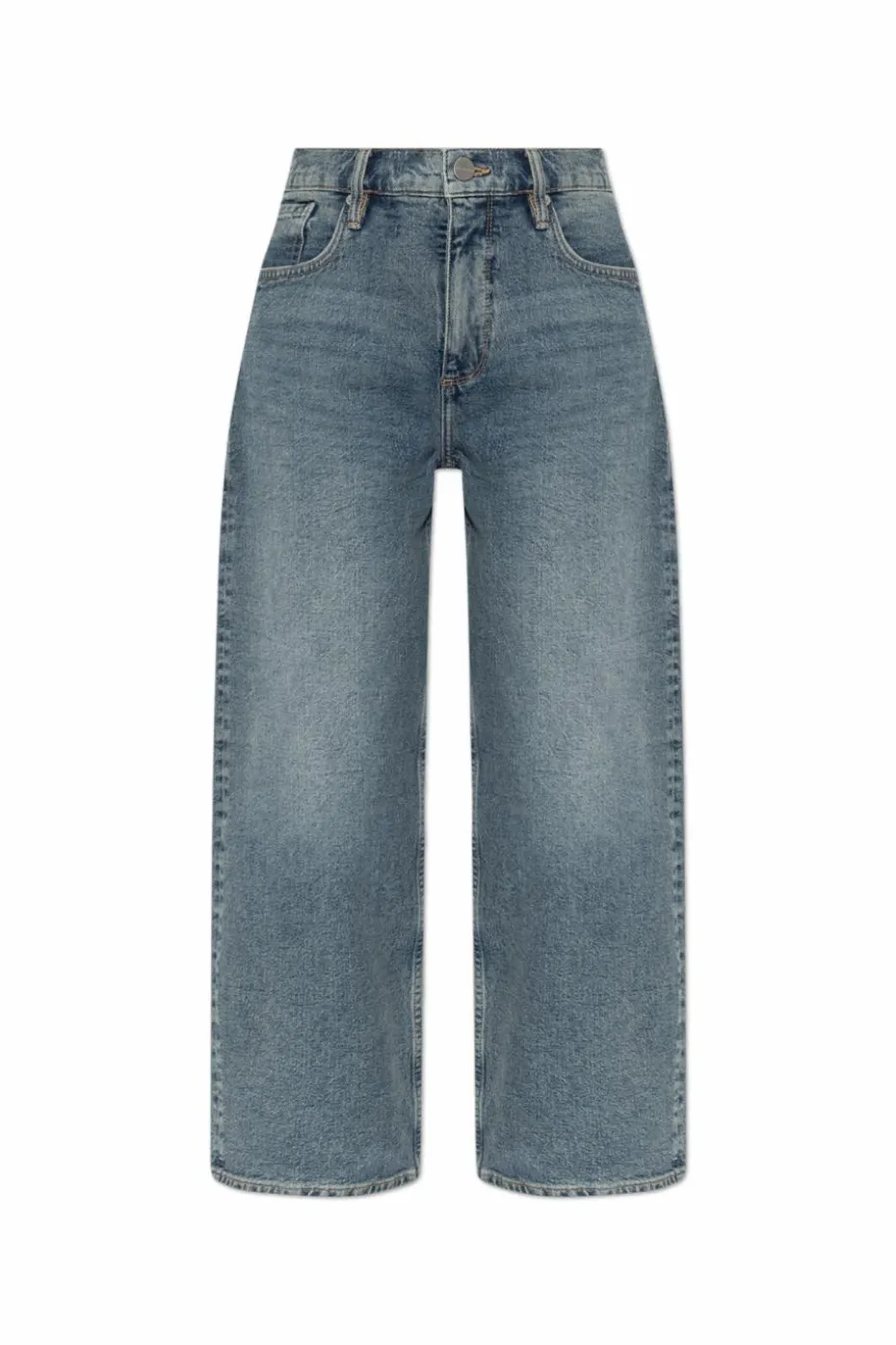 AllSaints BLUE "Sadie" jeans
