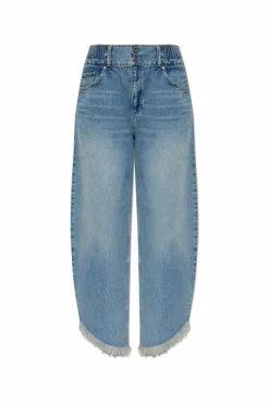 AllSaints BLUE Taylor jeans