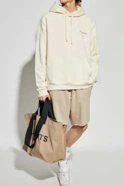 AllSaints cream Sweatshirt "Underground"
