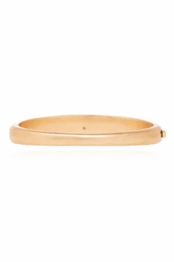 AllSaints GOLD Brass Bracelet