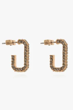AllSaints GOLD ‘Dara’ earrings