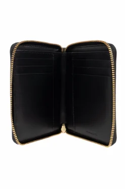 AllSaints GREEN Wallet Lena
