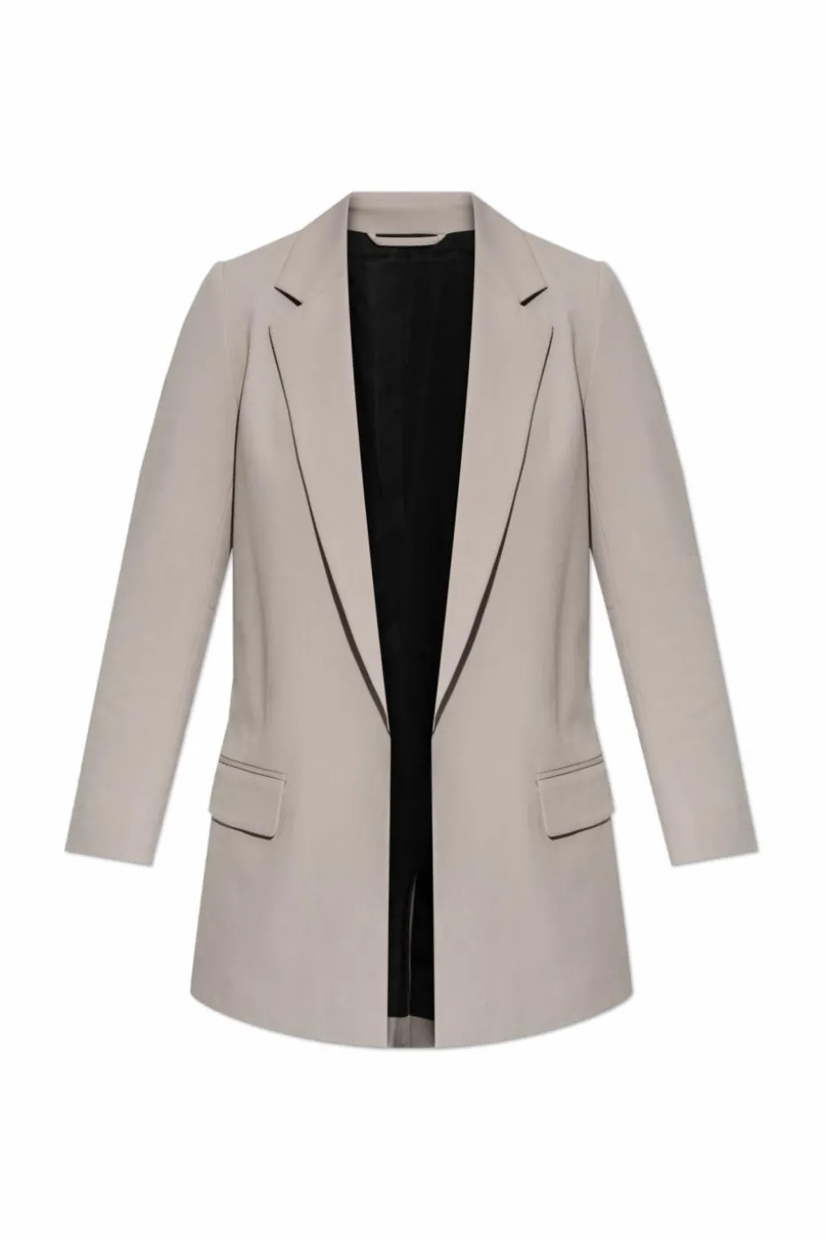 AllSaints GREY Blazer Aleida