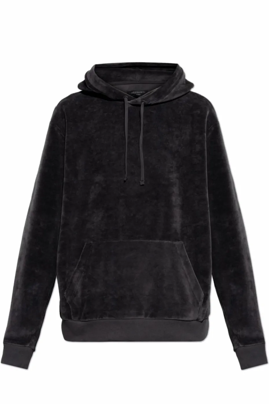 AllSaints GREY Draven hoodie