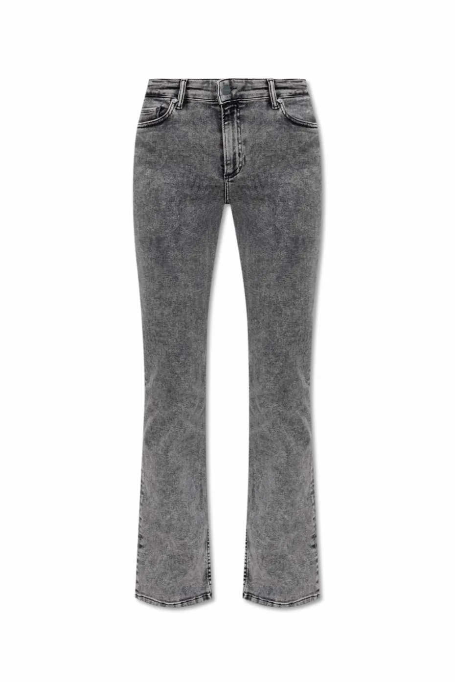 AllSaints GREY Jeans "Haldan"