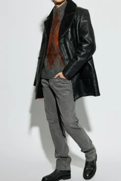 AllSaints GREY Jeans Iggy