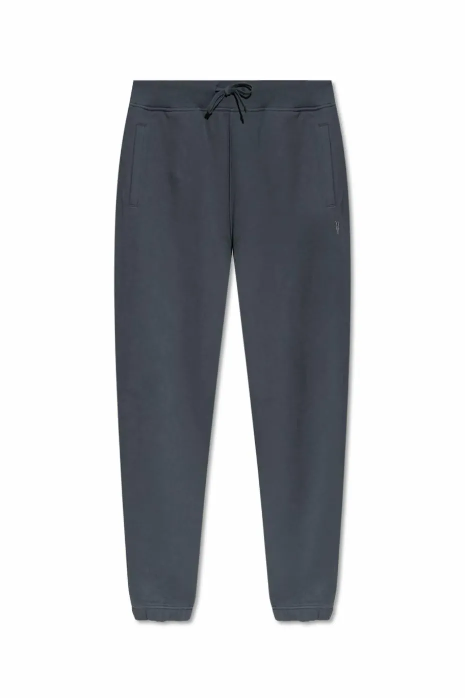AllSaints GREY "Raven" sweatpants