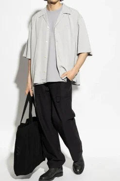 AllSaints GREY Shirt Rialto