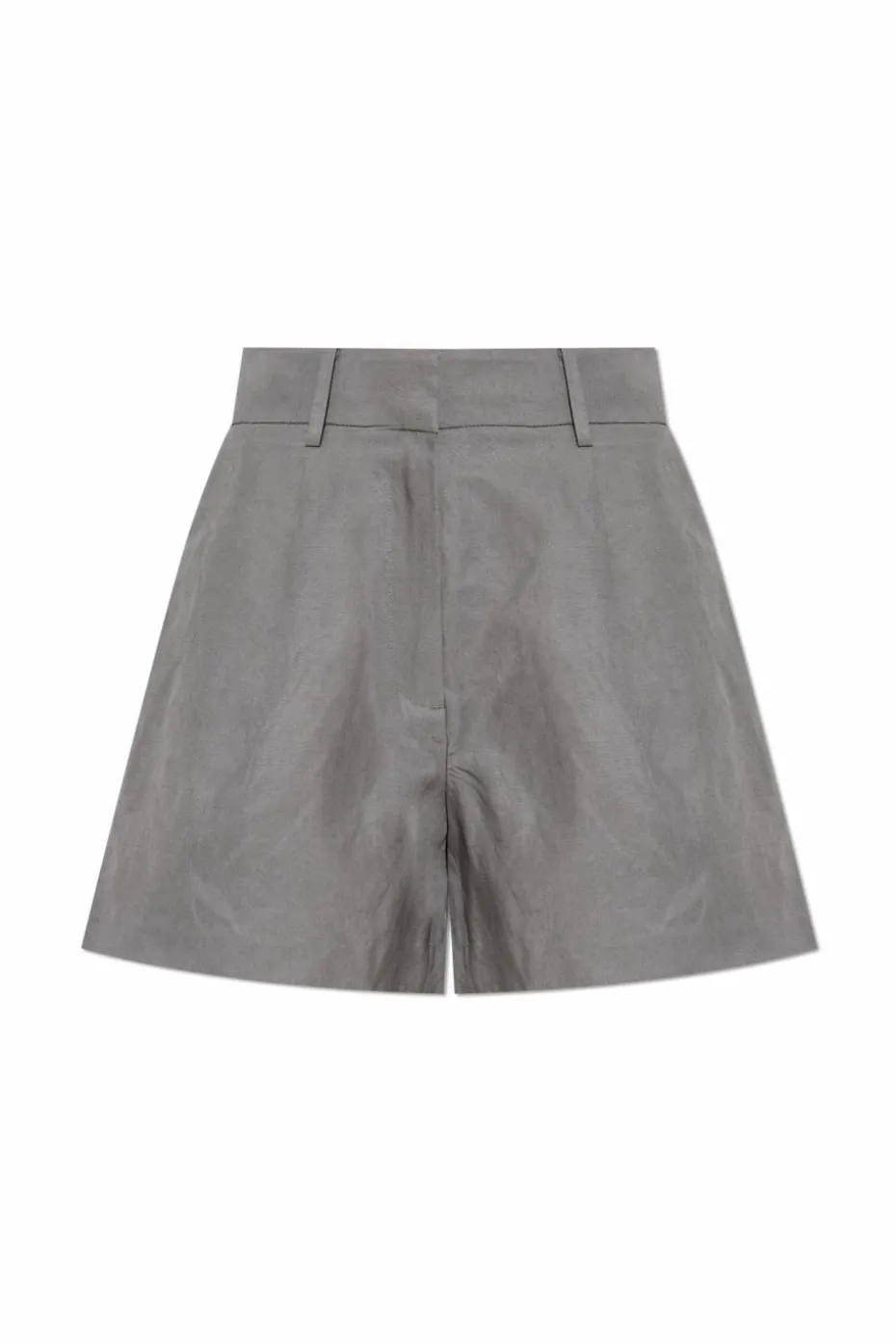 AllSaints GREY Shorts Averie