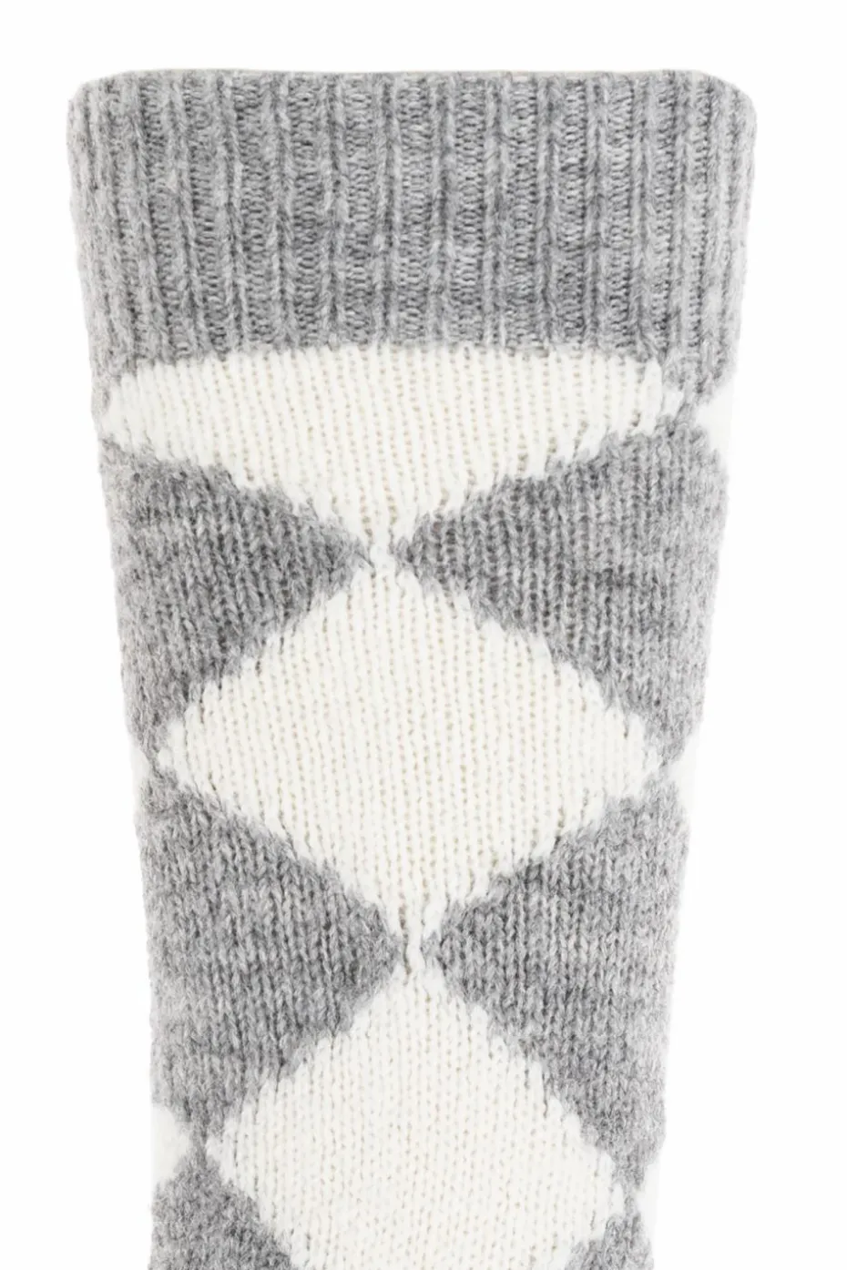 AllSaints GREY Socks