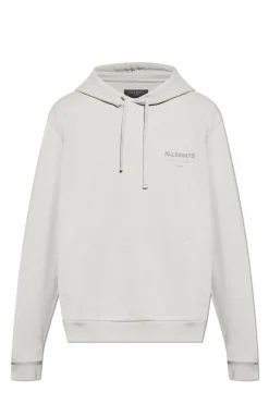 AllSaints GREY Sweatshirt ‘Future’
