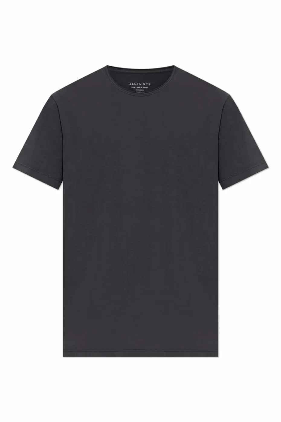 AllSaints GREY T-shirt "Bodega"