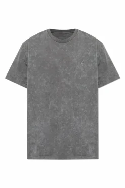 AllSaints GREY T-shirt "Saka"