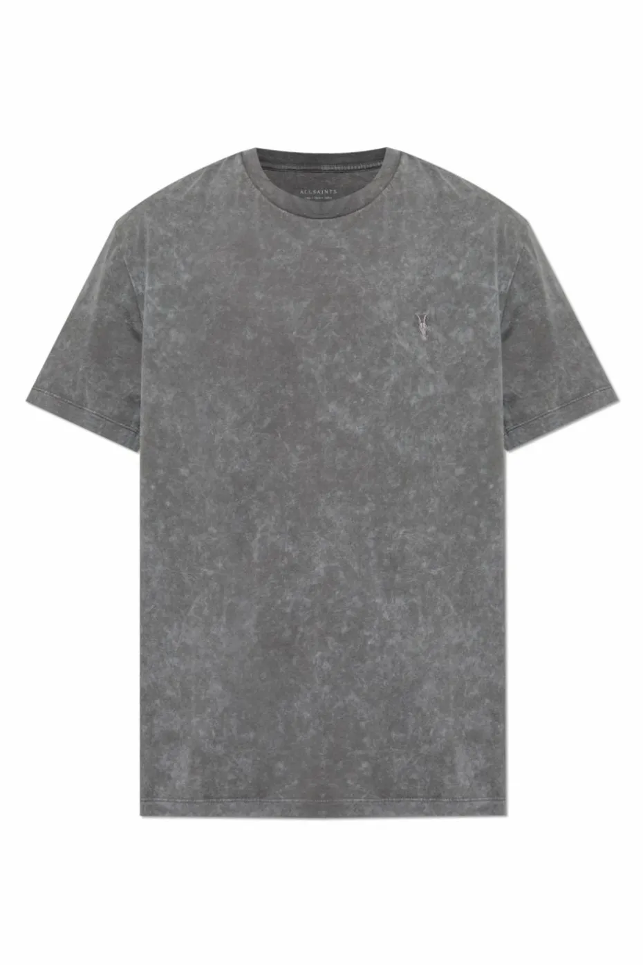 AllSaints GREY T-shirt "Saka"