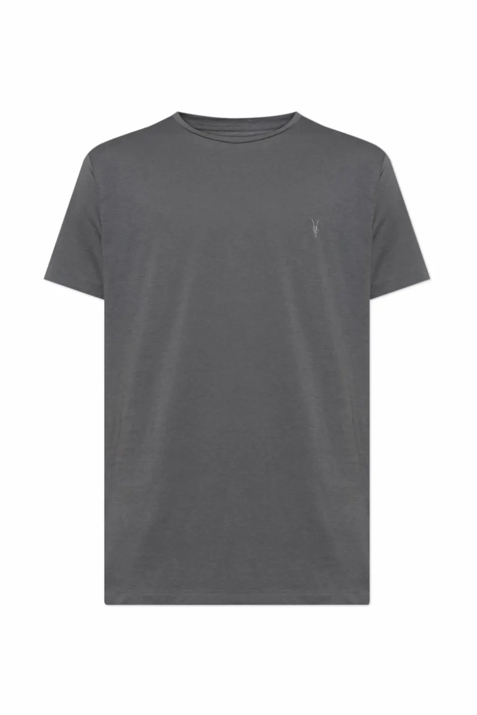 AllSaints GREY T-shirt "Tonic"