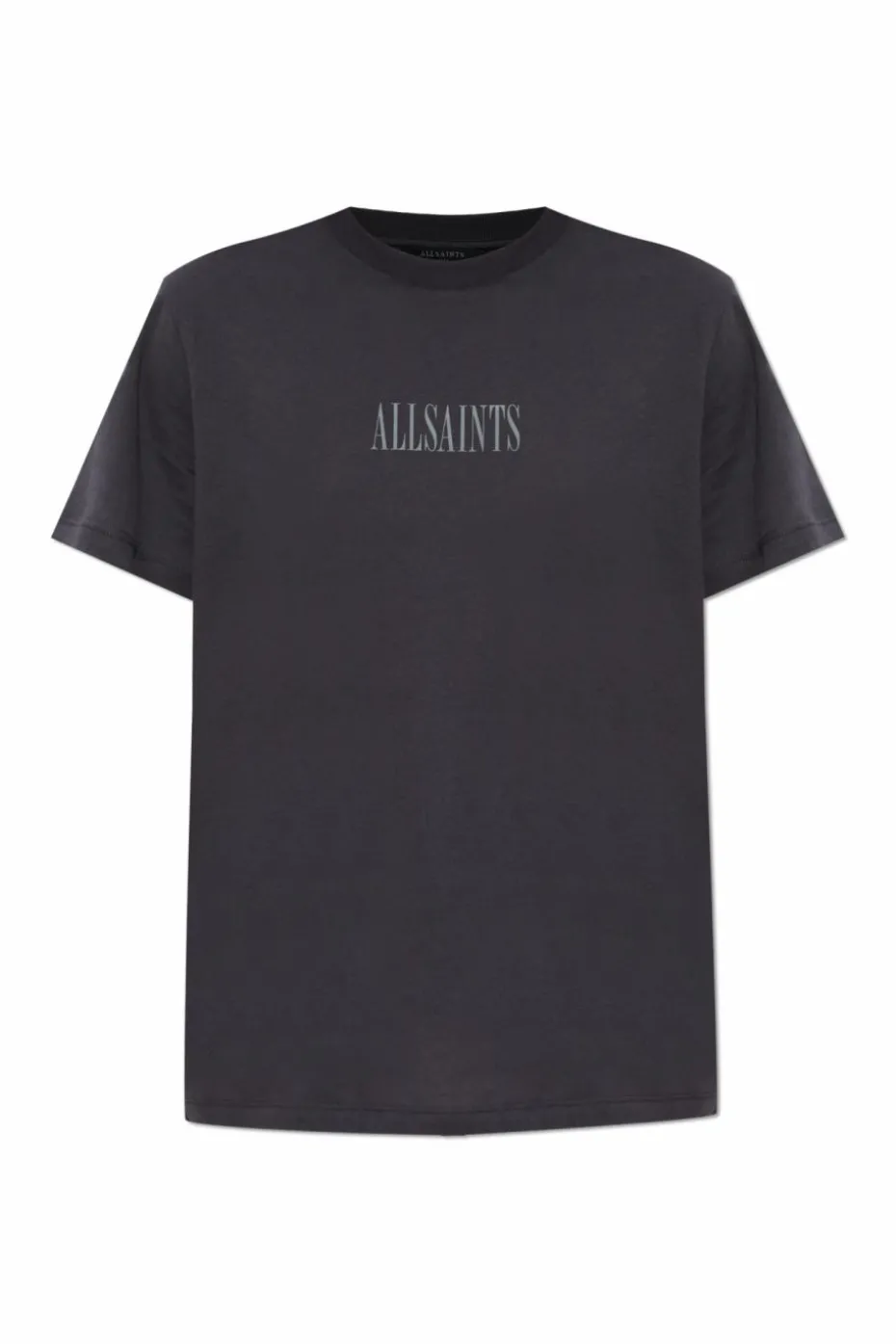 AllSaints GREY T-shirt "Wings"