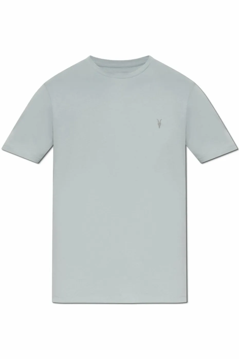 AllSaints light blue T-shirt ‘Brace’