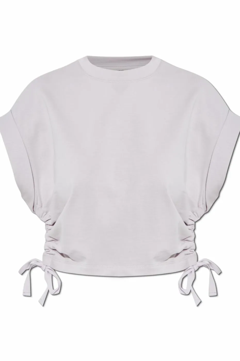 AllSaints PURPLE T-shirt "Mira"