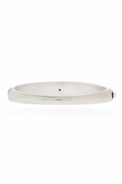 AllSaints SILVER Brass bracelet