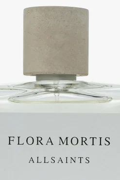 AllSaints WHITE ‘Flora Mortis’ eau de parfum
