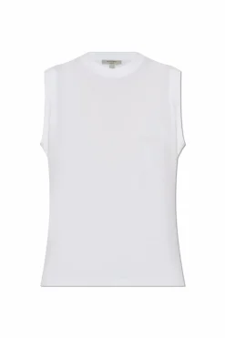 AllSaints WHITE Imogen T-shirt