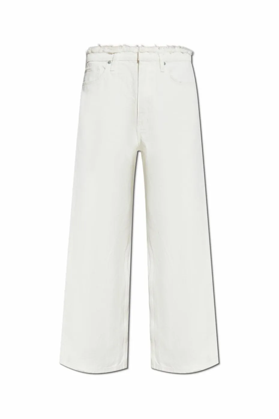AllSaints WHITE Jeans Blake