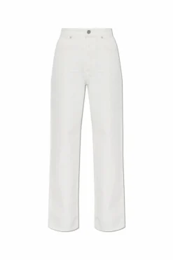 AllSaints WHITE Jeans 'Brooklyn'