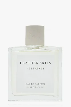 AllSaints WHITE ‘Leather Skies’ eau de parfum